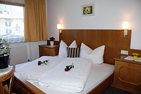 Zimmer 150 + Zimmer 250