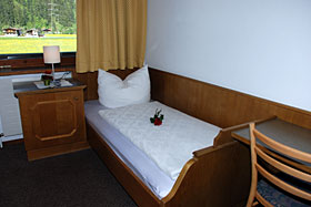 Zimmer 130 + Zimmer 230