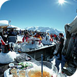 Apre Ski - Einkehrschwung
