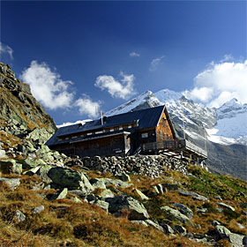 Kassler Hütte