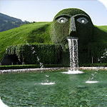 Swarovski Kristallwelten