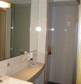 Bed&Breakfast KROELL Johann