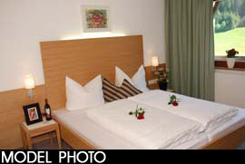 model room