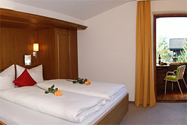 model room